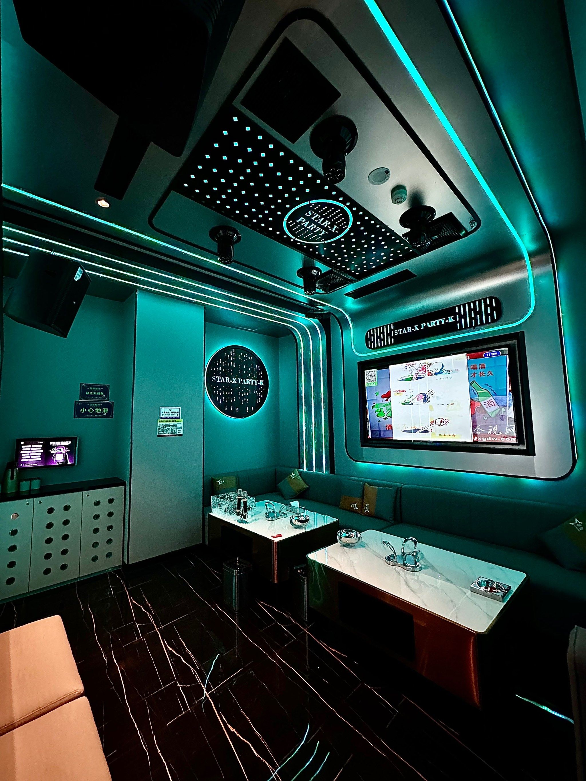 南平商务ktv全新商务ktv模式解析-邵武市ktv预订