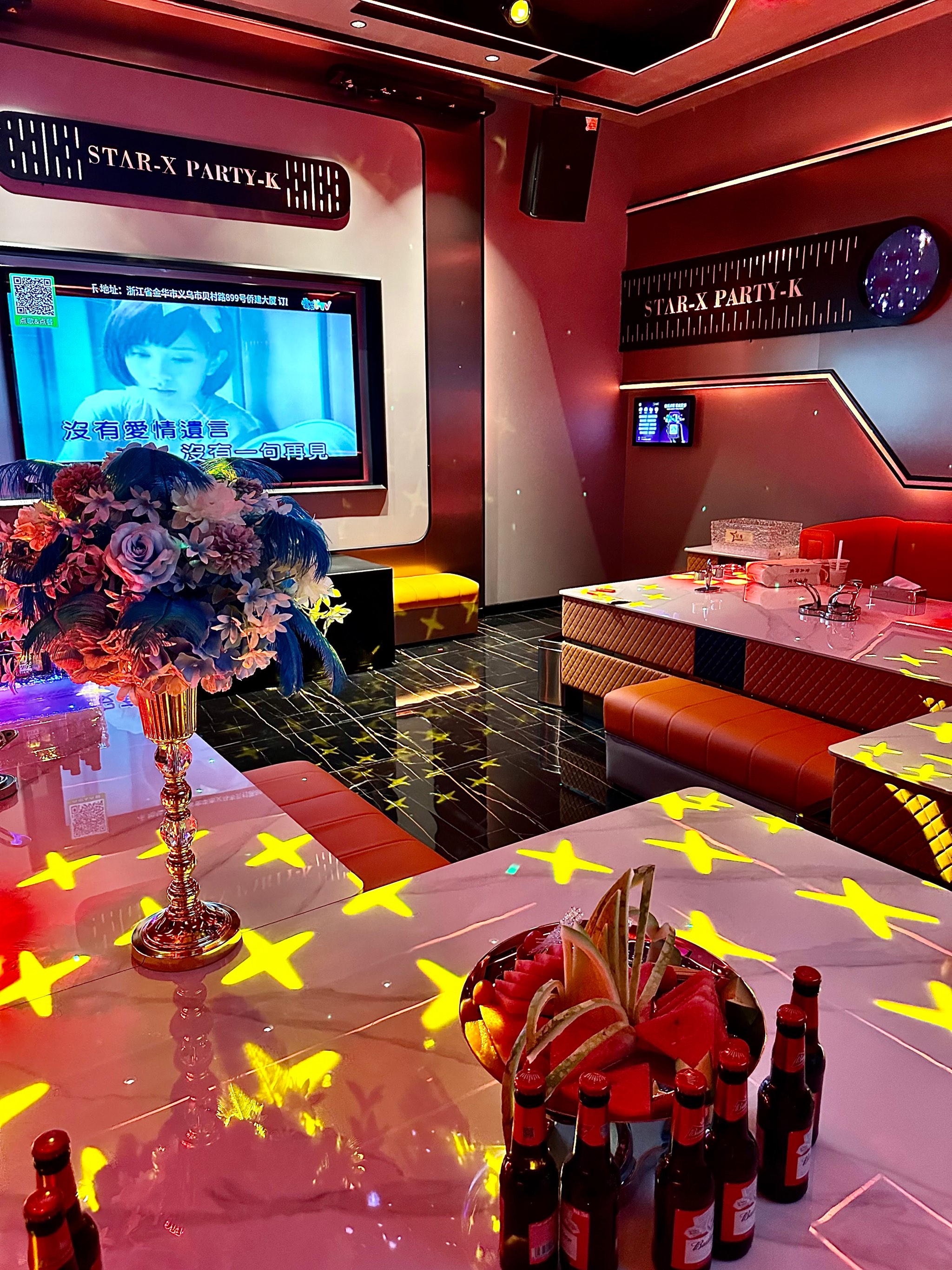 南平商务ktv与片场区别解析-浦城县ktv预订