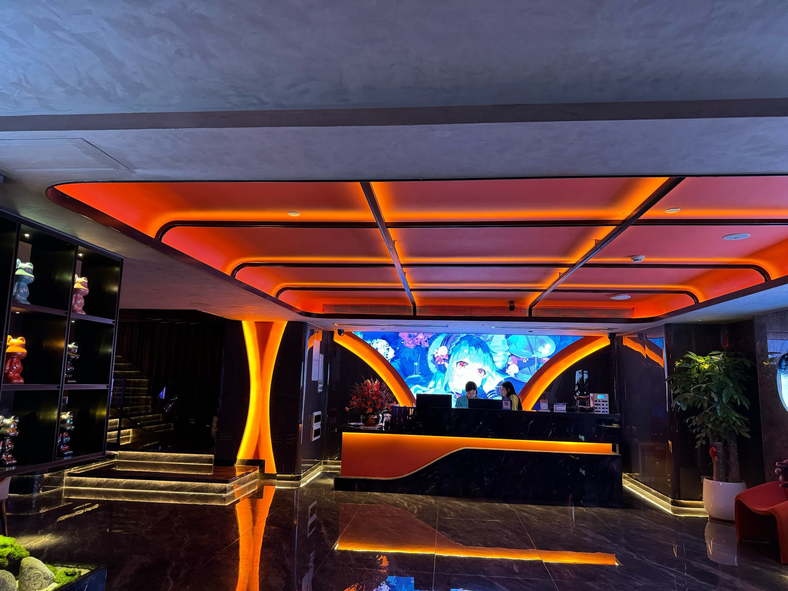 南平商务ktv推荐哪里有商务ktv-武夷山市ktv预订